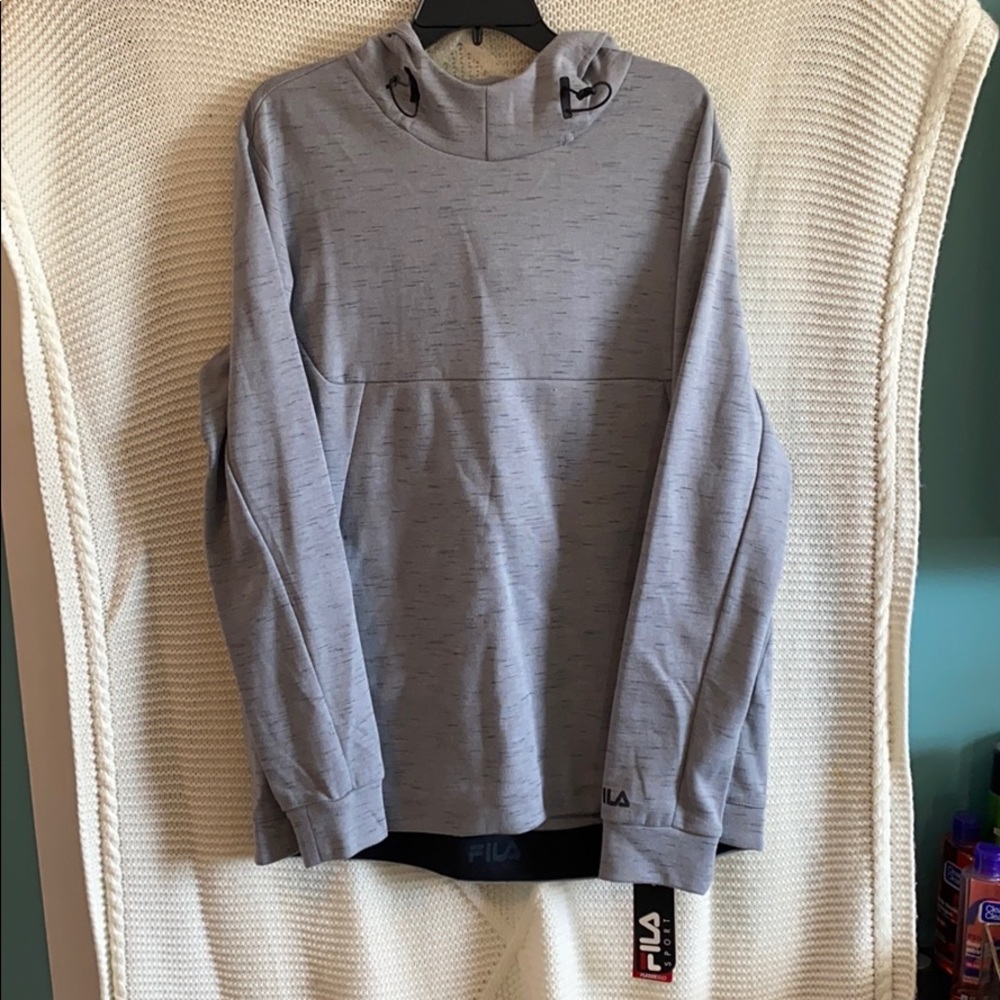 Men’s FILA Hoodie